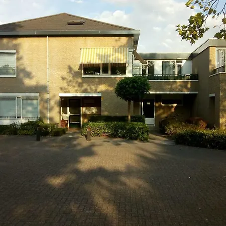 Van Der Horstlaan شقة