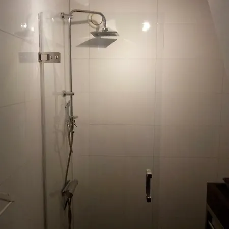 شقة Van Der Horstlaan هيمستيده